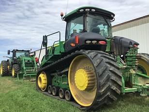 Main image John Deere 9570RT 3