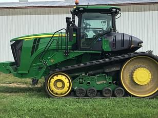 Main image John Deere 9570RT 5