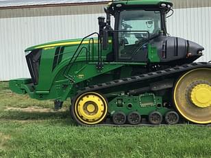 Main image John Deere 9570RT 7