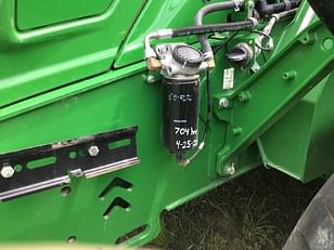 Main image John Deere 9570RT 9