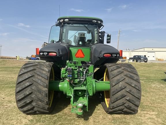 Image of John Deere 9570RT equipment image 3