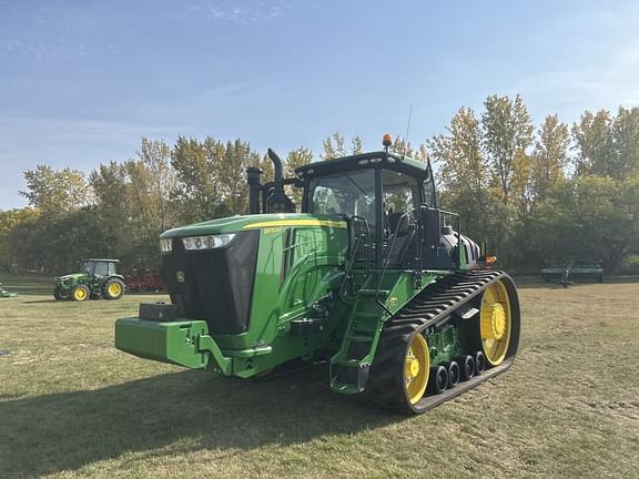Image of John Deere 9570RT Primary image