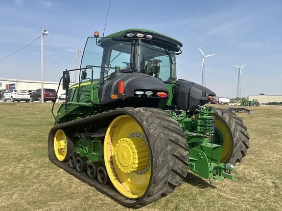 Image of John Deere 9570RT equipment image 2