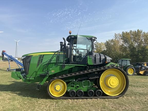 Image of John Deere 9570RT equipment image 1