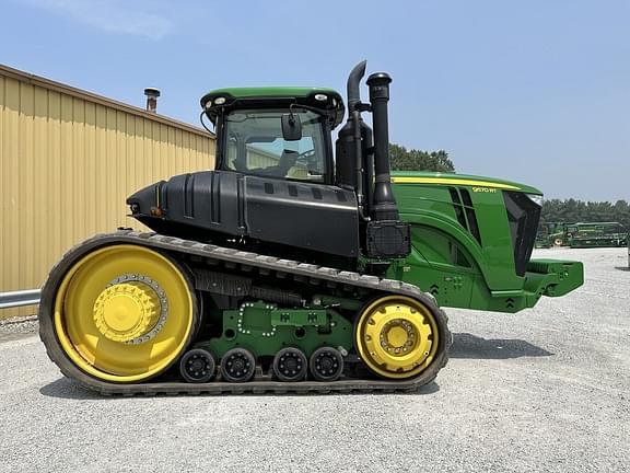 Image of John Deere 9570RT equipment image 1