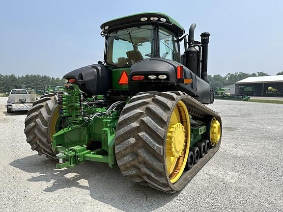 Image of John Deere 9570RT equipment image 2