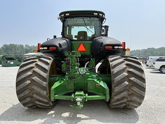 Image of John Deere 9570RT equipment image 3