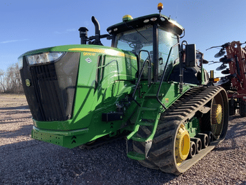 Main image John Deere 9570RT