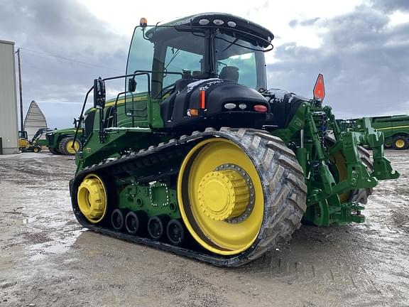 Image of John Deere 9570RT equipment image 2