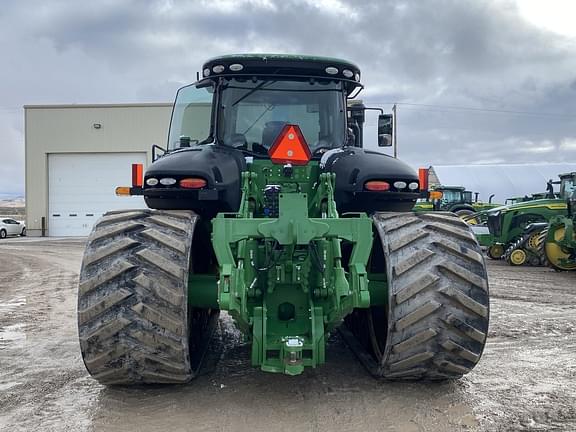 Image of John Deere 9570RT equipment image 3