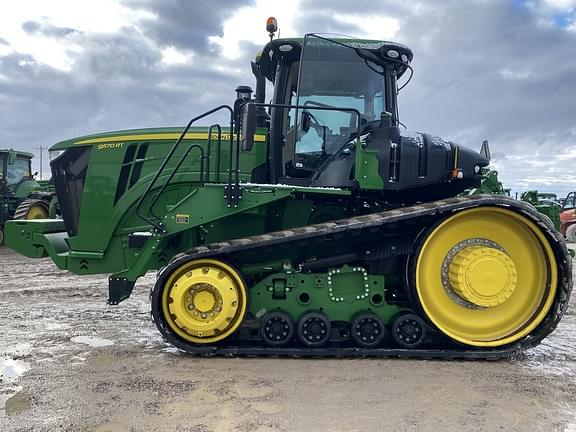 Image of John Deere 9570RT equipment image 1