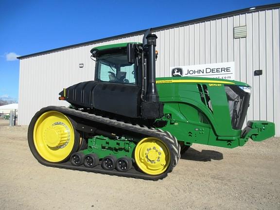 Image of John Deere 9570RT Primary image