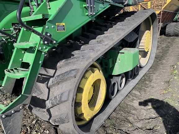 Image of John Deere 9570RT equipment image 3