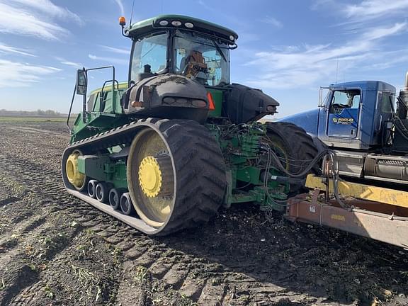 Image of John Deere 9570RT equipment image 2
