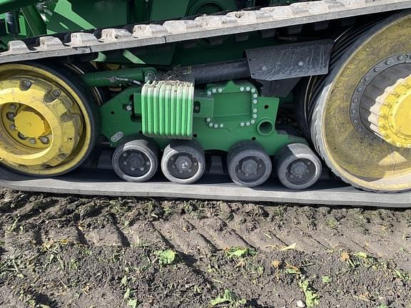 Image of John Deere 9570RT equipment image 4