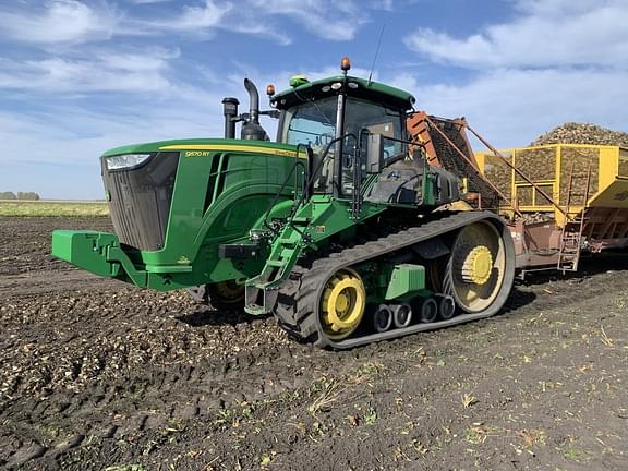 Image of John Deere 9570RT Primary image