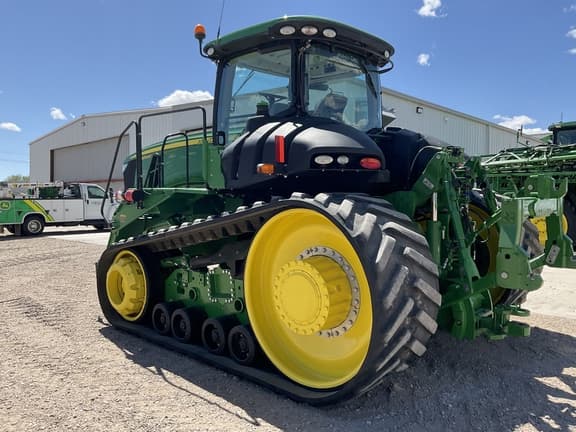 Image of John Deere 9570RT equipment image 2