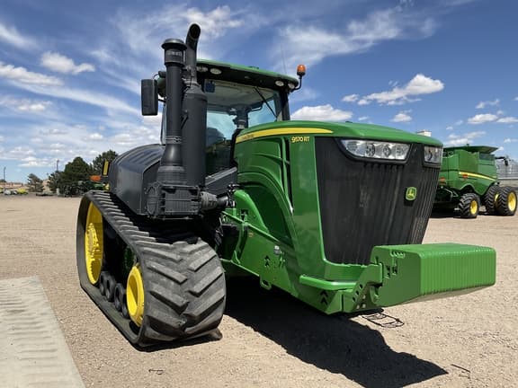 Image of John Deere 9570RT Primary image