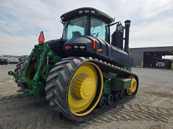 Image of John Deere 9570RT equipment image 2