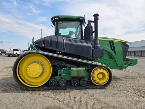 Image of John Deere 9570RT equipment image 1