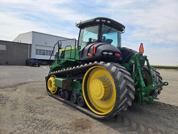 Image of John Deere 9570RT equipment image 4