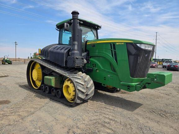 Image of John Deere 9570RT Primary image