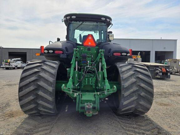 Image of John Deere 9570RT equipment image 3