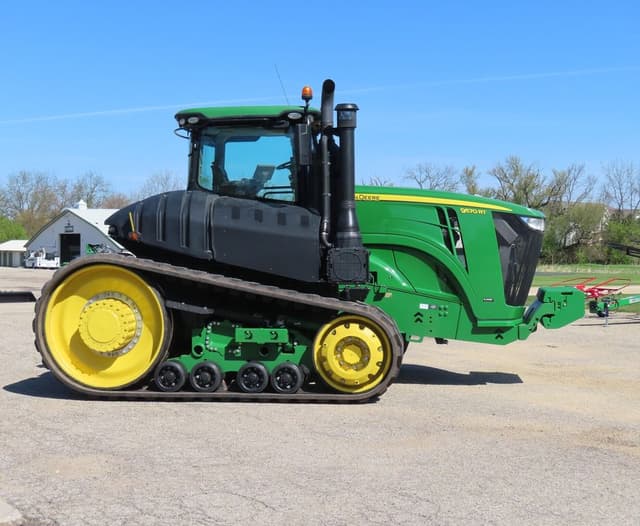 Image of John Deere 9570RT equipment image 3