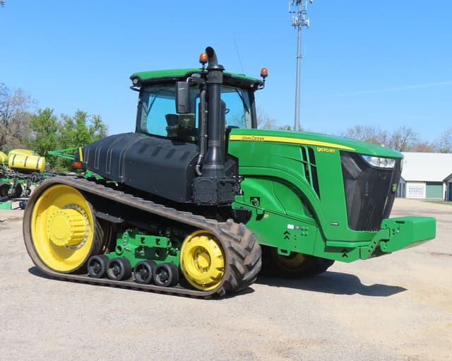 Image of John Deere 9570RT equipment image 2