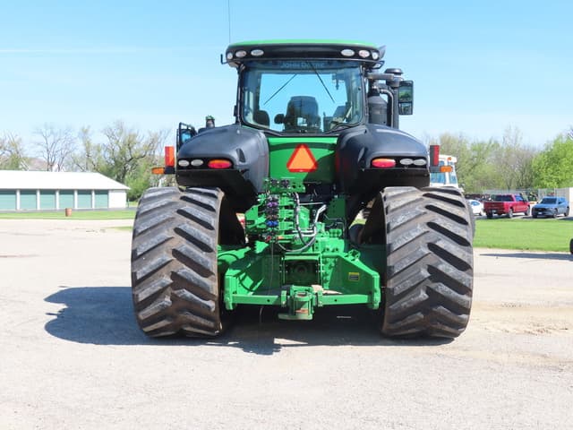 Image of John Deere 9570RT equipment image 4
