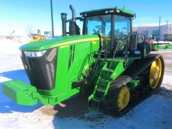 Main image John Deere 9570RT