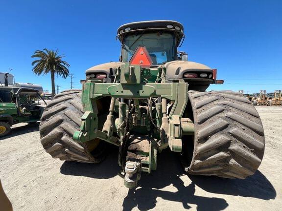 Image of John Deere 9570RT equipment image 3