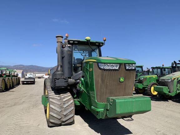 Image of John Deere 9570RT equipment image 3