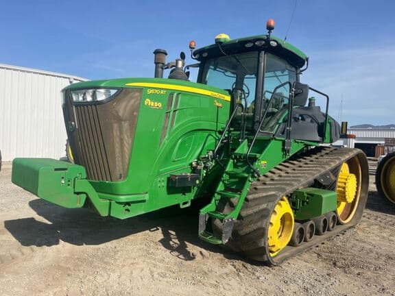Image of John Deere 9570RT Primary image