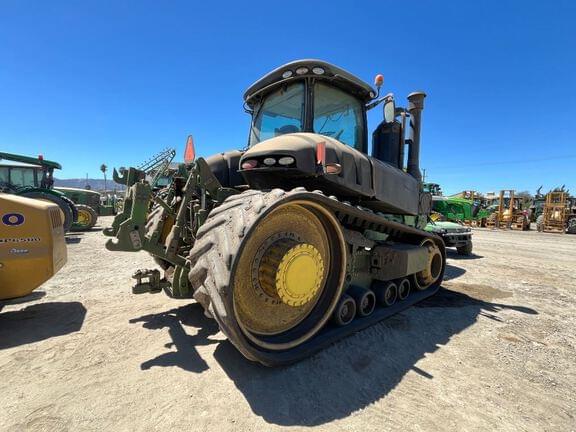 Image of John Deere 9570RT equipment image 2