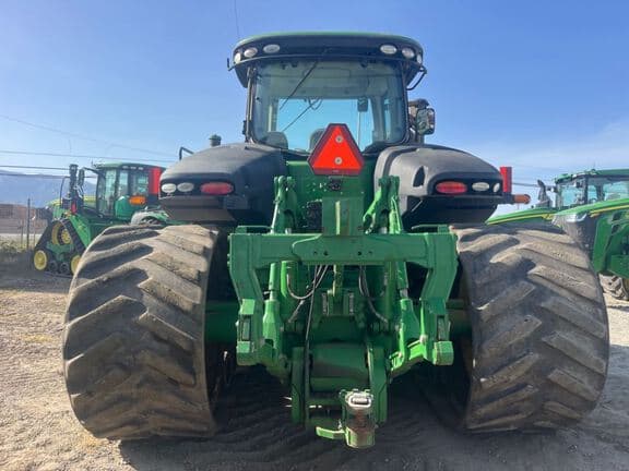 Image of John Deere 9570RT equipment image 3