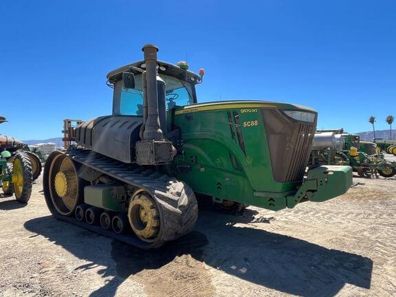 Image of John Deere 9570RT Primary image