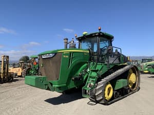 2021 John Deere 9570RT Image