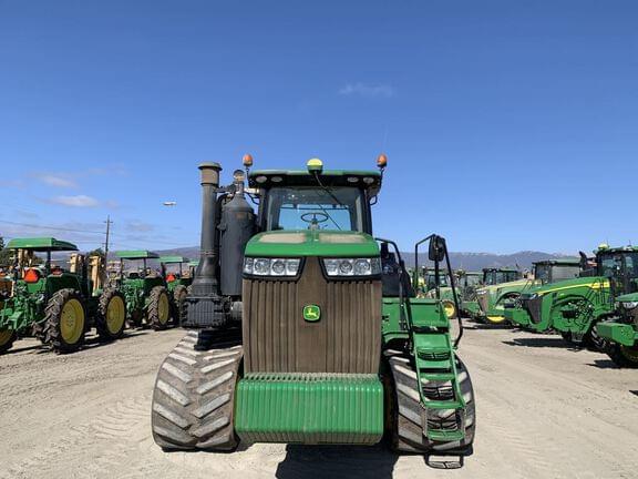 Image of John Deere 9570RT equipment image 2