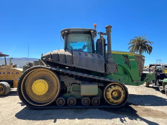 Image of John Deere 9570RT equipment image 1