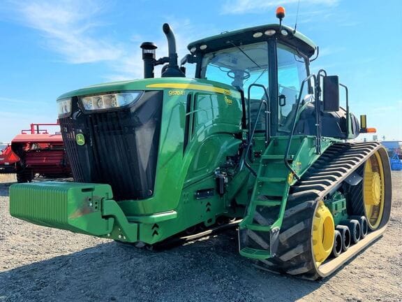 Main image John Deere 9570RT