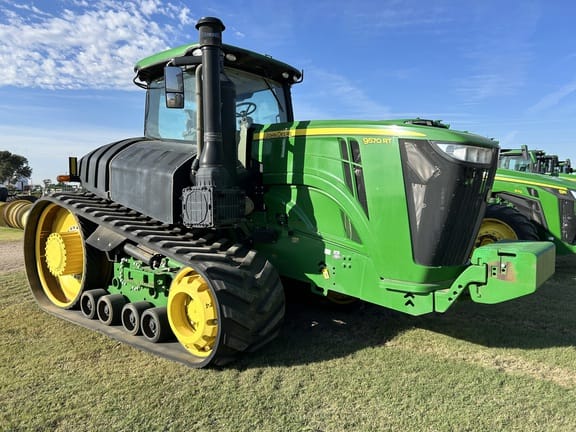 Main image John Deere 9570RT