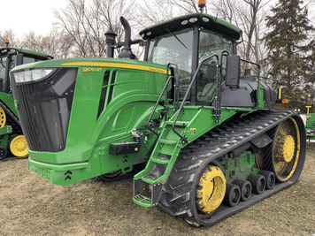 Main image John Deere 9570RT