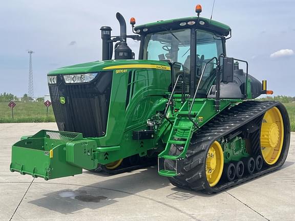 Image of John Deere 9570RT Primary image