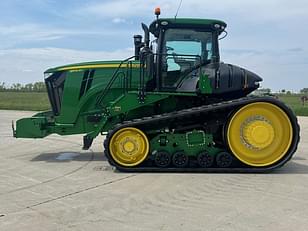 Main image John Deere 9570RT 5