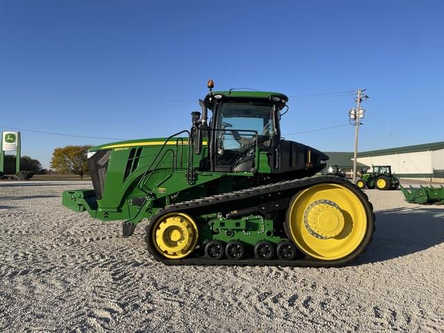 Image of John Deere 9570RT equipment image 3