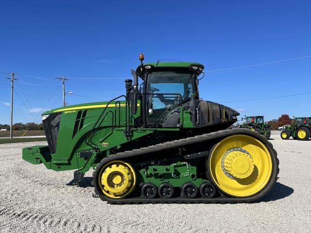 Image of John Deere 9570RT equipment image 2