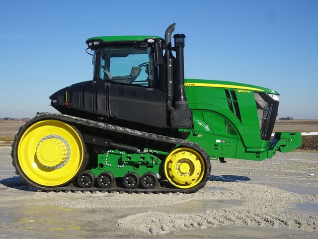 Image of John Deere 9570RT equipment image 3