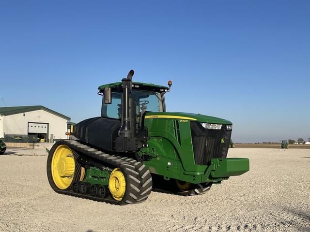 Image of John Deere 9570RT equipment image 2