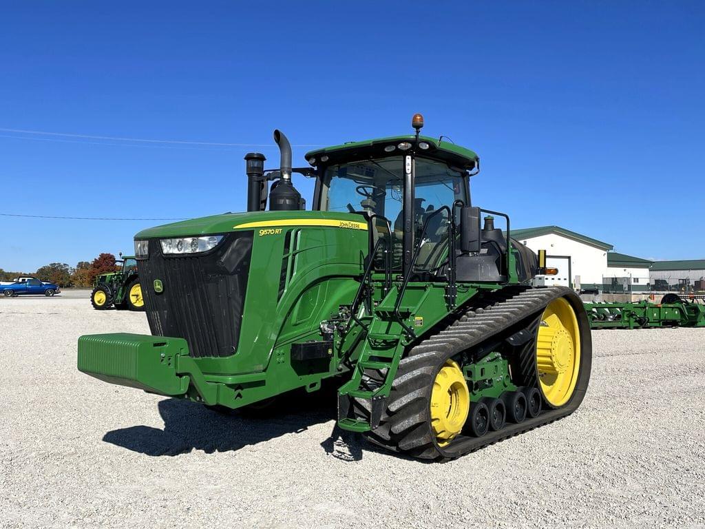Image of John Deere 9570RT Primary image